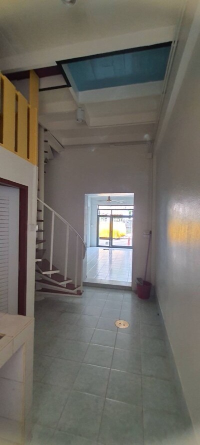 🌟 ให้เช่าบ้านกลางเมือง เขตพระนคร 🌟