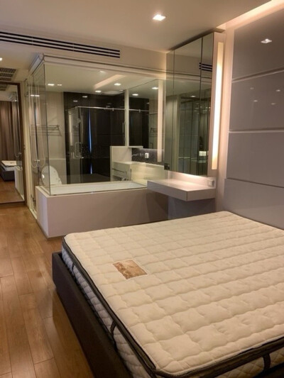 ดิ แอดเดรส สาทร / The Address Sathorn-4