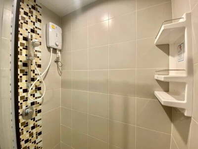 ศุภาลัย เวอเรนด้า พระราม 9 / Supalai Veranda Rama 9-13