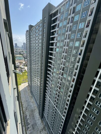 รีเจ้นท์ โฮม บางนา (โครงการใหม่) / Regent Home Bangna (New Project)-11