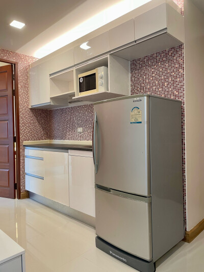 เอมเมอรัล เรสซิเดนท์ รัชดา / Emerald Residence Ratchada-5