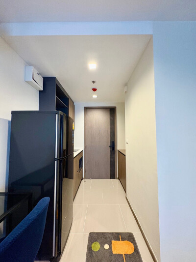 เดอะ ไลน์ พหลโยธิน พาร์ค / The Line Phahonyothin Park