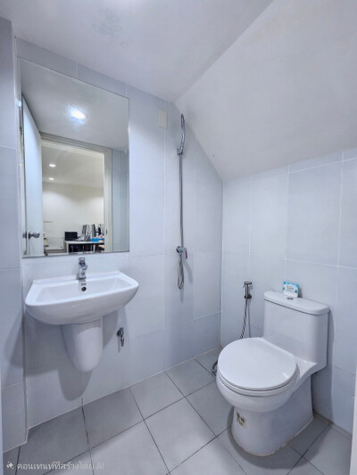 🔥 ให้เช่า โฮมออฟฟิศ 3 ชั้น Anna Townhome ราชพฤกษ์