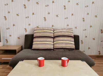 รีเจ้นท์ โฮม 19 สุขุมวิท 93 / Regent Home 19 Sukhumvit 93
