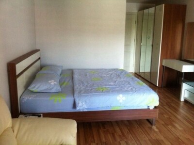 รีเจ้นท์ โฮม 19 สุขุมวิท 93 / Regent Home 19 Sukhumvit 93-2