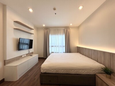 คิวเฮ้าส์ สาทร / Q.House Condo Sathorn