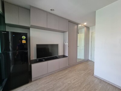 รีเจ้นท์ โฮม สุขุมวิท 97/1 / Regent Home Sukhumvit 97/1-5