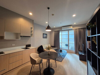 บ้านกลางกรุง สยาม - ปทุมวัน / BaanKlangKrung Siam - Pathumwan-1