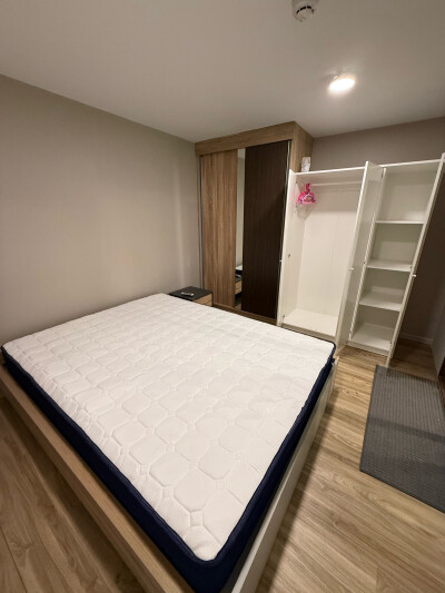 บลอสซั่ม คอนโด แอท สาทร - เจริญราษฎร์ / Blossom Condo @ Sathorn - Charoenrat-8