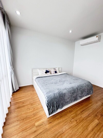 บ้านกลางเมือง พระราม 9 - กรุงเทพกรีฑา-7