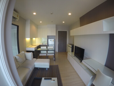 เออร์บาโน่ แอบโซลูท สาทร - ตากสิน / Urbano Absolute Sathon - Taksin-2