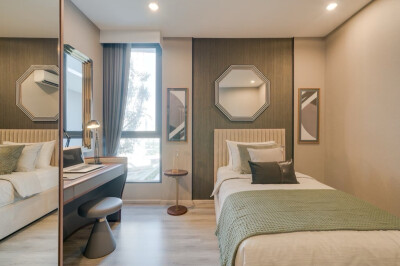 ไอดีโอ โมบิ สุขุมวิท 66 / Ideo Mobi Sukhumvit 66-7