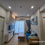 ศุภาลัย ลอฟท์ ประชาธิปก - วงเวียนใหญ่ / Supalai Loft Prajadhipok - Wongwian Yai