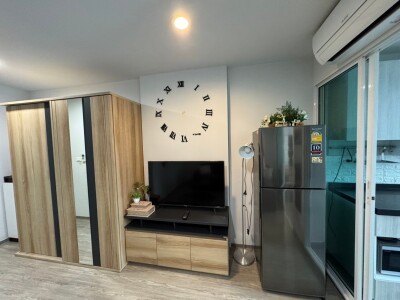 รีเจ้นท์ โฮม สุขุมวิท 97/1 / Regent Home Sukhumvit 97/1-4