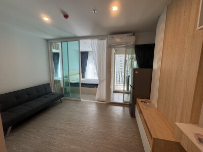 รีเจ้นท์ โฮม บางนา (โครงการใหม่) / Regent Home Bangna (New Project)-2