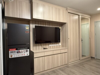 รีเจ้นท์ โฮม บางนา (โครงการใหม่) / Regent Home Bangna (New Project)