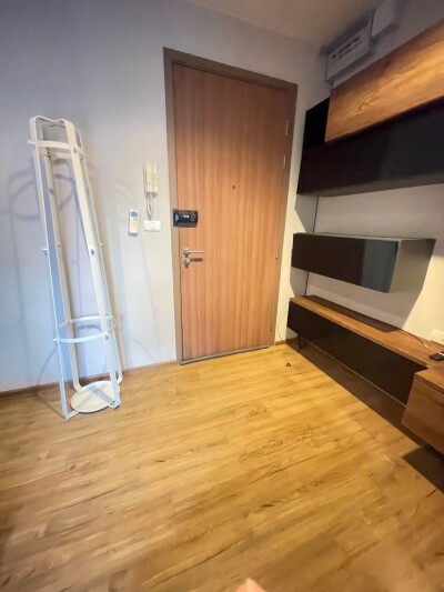 ฟิวส์ จันทน์ - สาทร / Fuse Chan - Sathorn