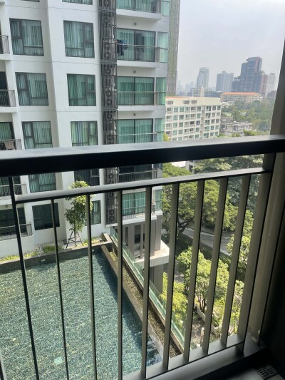 ริทึ่ม สุขุมวิท 36 - 38 / Rhythm Sukhumvit 36 - 38