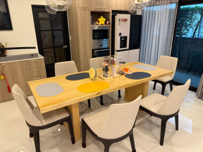 เซนโทร ราชพฤกษ์ - สวนผัก 2-5