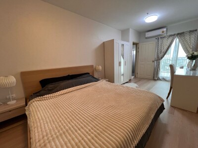 ศุภาลัย ลอฟท์ แจ้งวัฒนะ / Supalai Loft Chaeng Watthana-5