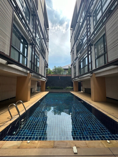ไอ-เซน ไพร์ม คอนโด ลาดพร้าว 71 (ซอย สังคมสงเคราะห์ 12/1) / I-ZEN PRIME condo Ladprao 71 (Sangkhom Songkhro Soi 12/1)-11