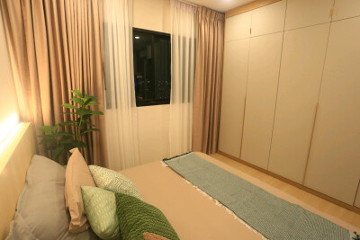 ศุภาลัย ลอฟท์ สถานีแคราย / Supalai Loft Khaerai Station-7