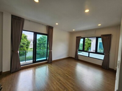 เซนโทร วงแหวน - จตุโชติ