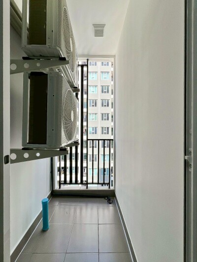 รีเจ้นท์ โฮม บางนา (โครงการใหม่) / Regent Home Bangna (New Project)-16