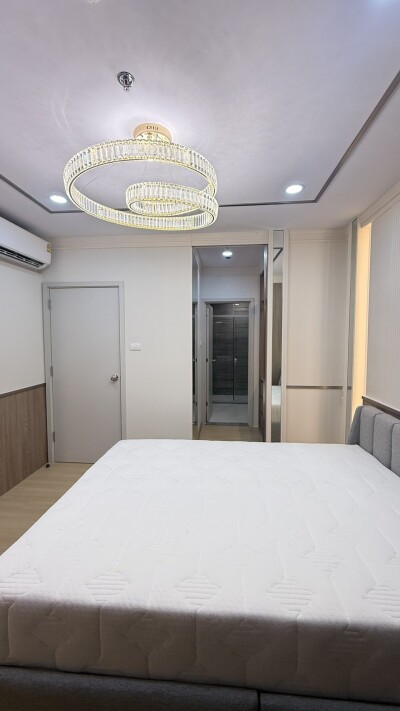 ศุภาลัย เวอเรนด้า รามคำแหง / Supalai Veranda Ramkhamheang-9