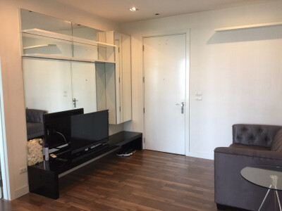 เดอะรูม สุขุมวิท 62 / The Room Sukhumvit 62-1