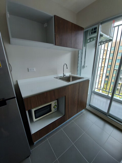 ดีคอนโด ธาร จรัญฯ / d condo Tann Charan-4
