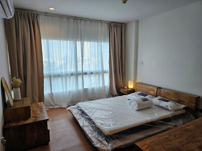 พีจี พระรามเก้า คอนโดมิเนียม / PG RAMA 9 Condominium