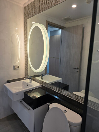 ศุภาลัย โอเรียนทัล สุขุมวิท 39 / Supalai Oriental Sukhumvit 39