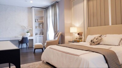 นันทวัน รามอินทรา - พหลโยธิน 50 / 🔹 พื้นที่ใช้สอย 278 ตร.ม. | ที่ดิน 85 ตร.วา-11