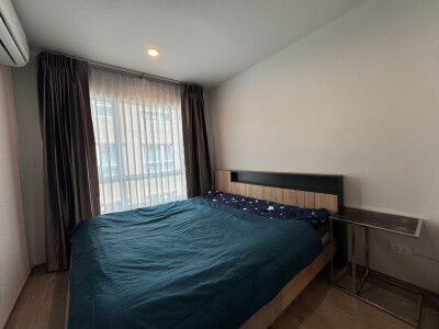 อัพเดทล่าสุด 22/2/2569 : รีเจ้นท์ โฮม สุขุมวิท 97/1 / Regent Home Sukhumvit 97/1