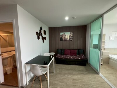 รีเจ้นท์ โฮม สุขุมวิท 97/1 / Regent Home Sukhumvit 97/1-1