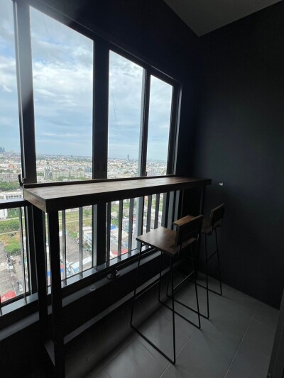 ไอดีโอ โมบิ สุขุมวิท อีสท์เกต / Ideo Mobi Sukhumvit Eastgate-9
