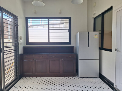 เดอะ แคนวาส สุขุมวิท - สำโรง