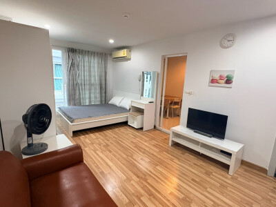 รีเจ้นท์ โฮม 19 สุขุมวิท 93 / Regent Home 19 Sukhumvit 93-1