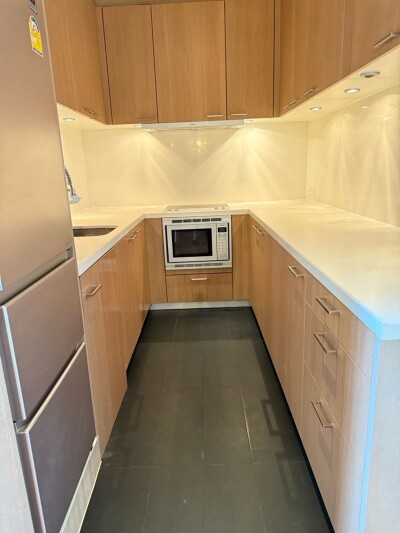 เดอะ สุโขทัย เรสซิเด้นซ์ / The Sukhothai Residences-13