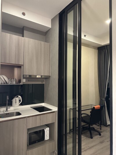 ไนท์บริดจ์ ไพร์ม อ่อนนุช / KnightsBridge Prime Onnut-14