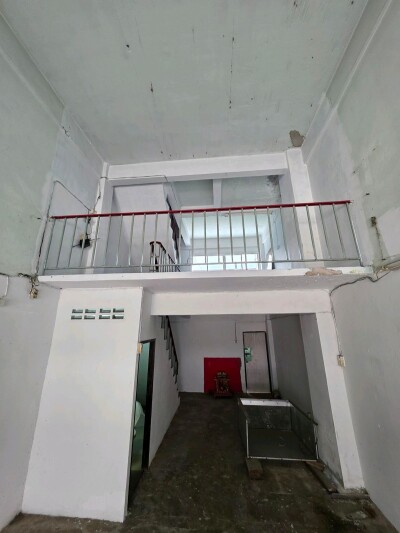 🏢✨ ให้เช่า! อาคารพาณิชย์ 4 ชั้น 📍 ทำเลทอง ย่านมีนบุรี – ซอยนิมิตรใหม่ 3/1