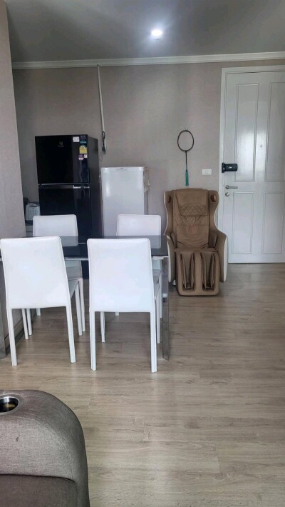 เดอะ พาร์คแลนด์ เพชรเกษม – ท่าพระ / The Parkland Phetkasem - Thapra