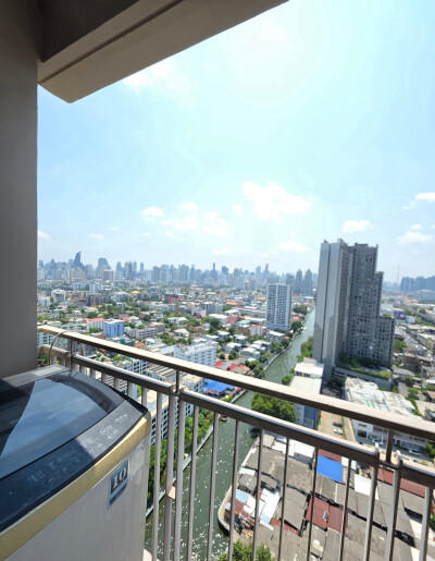ทรู ทองหล่อ / Thru Thonglor-8