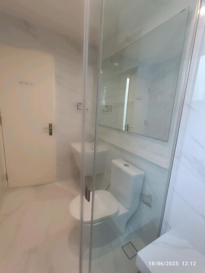 มัณฑนา 2 บางนา กม.7 / เนื้อที่บ้าน 124 ตร.วา เนื้อที่ใช้สอย 335 ตร.เมตร-38