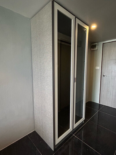 นิรันดร์ เรสซิเดนซ์ 1 / Niran Residence 1-10