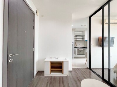 อัพเดตล่าสุด 24/10/2568 : เดอะ เบส พาร์ค เวสต์ / The Base Park West