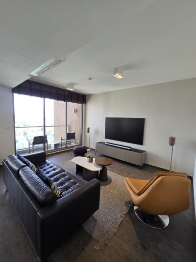 เดอะ ลอฟท์ เอกมัย / The Lofts Ekkamai