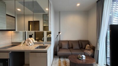 เดอะ เครสท์ พาร์ค เรสซิเดนซ์ / The Crest Park Residences-3