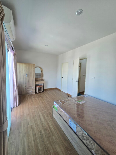 บ้านกลางเมือง ศรีนครินทร์ - อ่อนนุช